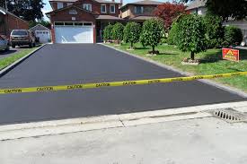 Driveway Overlay Services in Leona Valley, CA