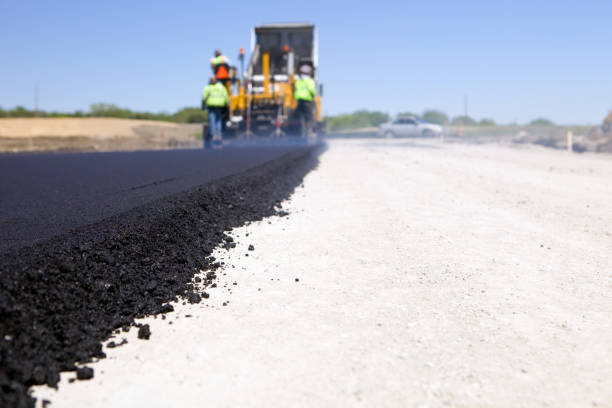 Why Choose Us For All Your Driveway Paving Needs in Leona Valley, CA?