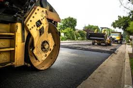 Trusted Leona Valley, CA Driveway Paving Services Experts